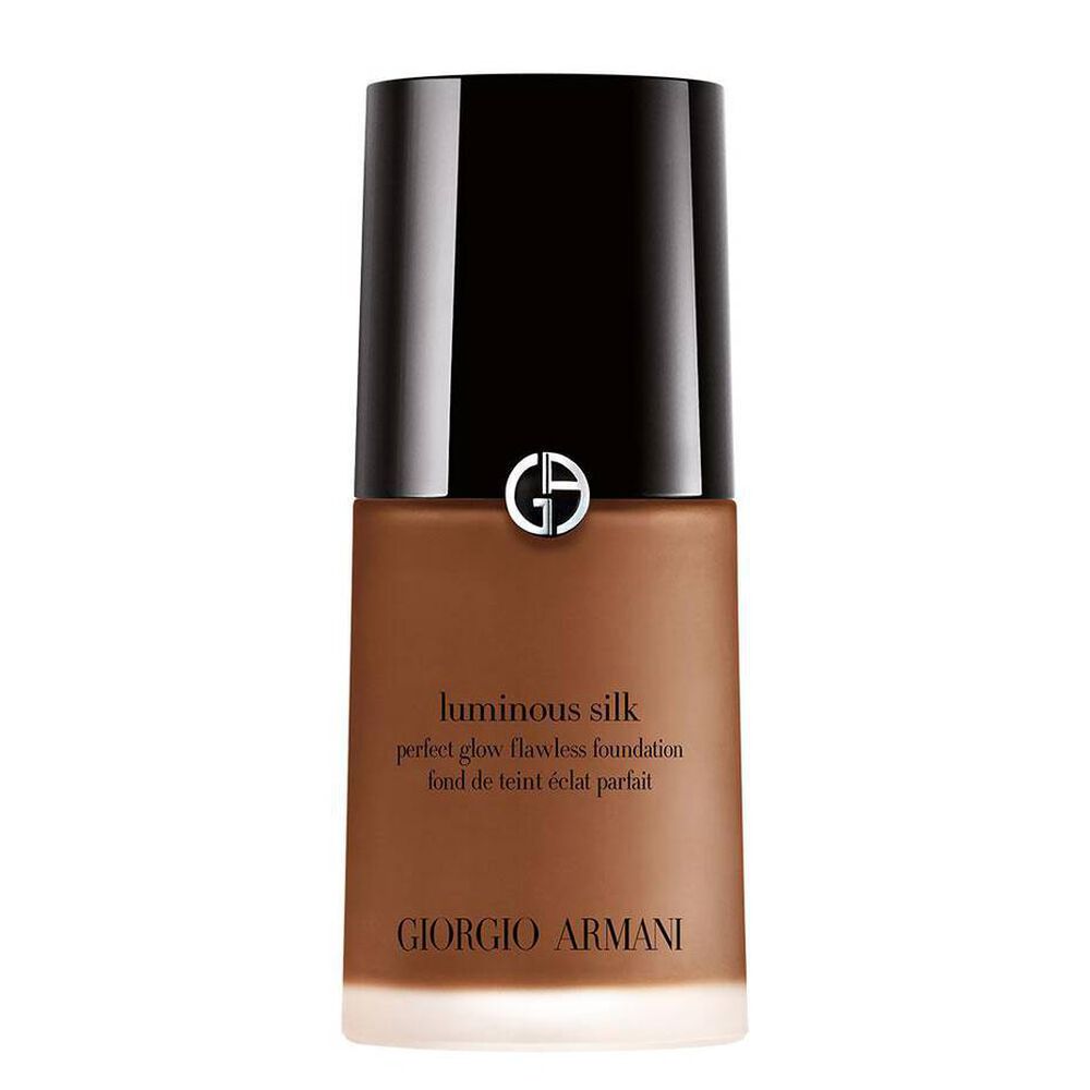Luminous Silk Foundation